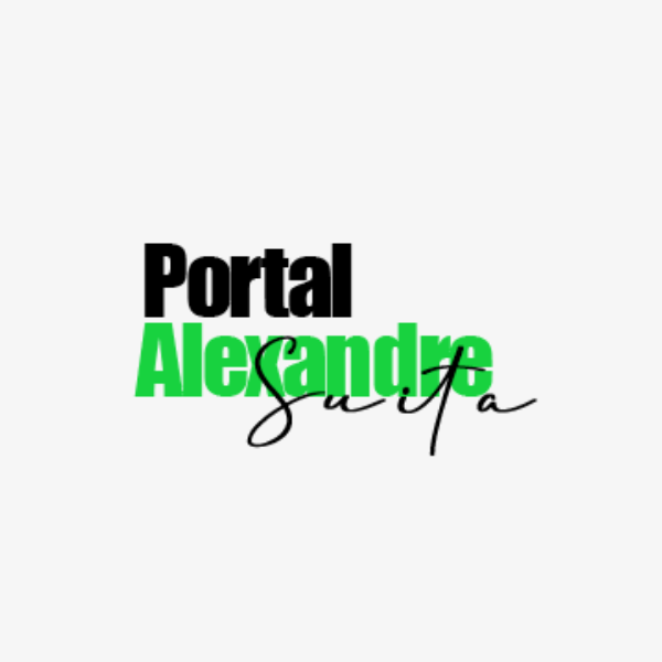 Portal Alexandre Suita 